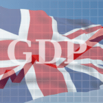 UK Second-Quarter GDP Revised Upward to 5.5%