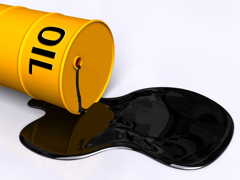 US Crude Inventories Rebound to 430.8 Million Barrels