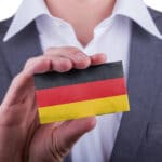 German Business Climate Sinks to Six-Month Low