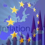 Inflation in Euro Area, EU Climb for Third Straight Month