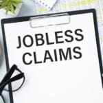US Jobless Claims Hit Pandemic-Low for Third Straight Week