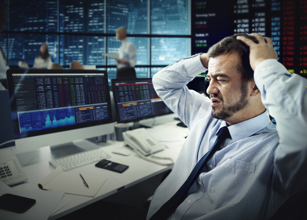 How to Deal With Losses in Trading