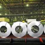 Japanese Producer Price Growth Hits 13-Year High