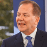 Inflation Likely to Persist, The Biggest Threat to U.S. Markets Says Paul Tudor Jones