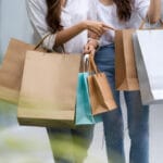 UK Retail Volumes Continue to Slip in September