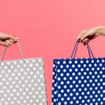 UK Retail Sales Accelerate Even as Stocks Plunge to Record-Low