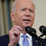 US Congress Seek to Revamp Biden’s Tax Proposals in the Social Spending Bill