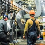 US Producer Price Inflation Hits Series High in September