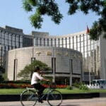 China’s Central Bank to Offer Loans for Environment-Friendly Companies