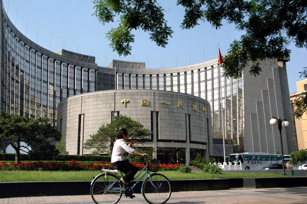 China’s Central Bank to Offer Loans for Environment-Friendly Companies