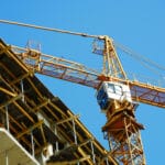 UK Constructions Expands for Ninth Straight Month in October