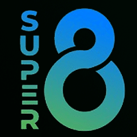 EA Super 8