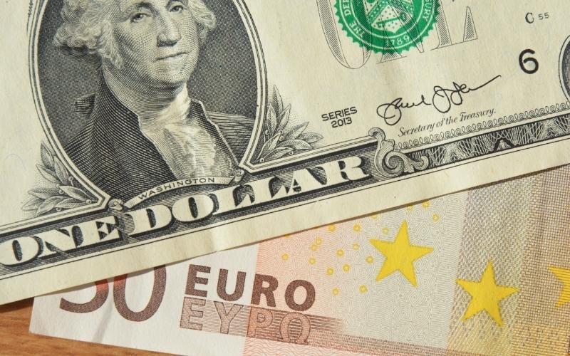EURUSD Under Pressure Near 1.1300 as GBPUSD Bottoms Out After UK CPI