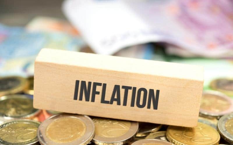 Eurozone Inflation Accelerates to Record-High 4.9%