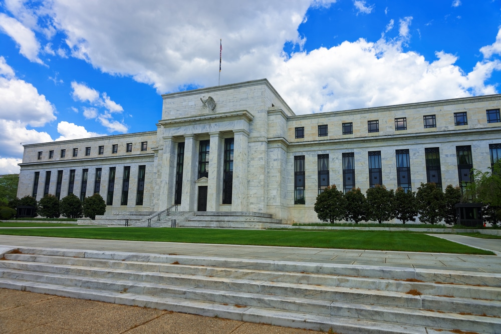 Fed to Start Tapering Later in November