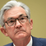 Fed’s Powell Poses Downside Risk to Economy, Complicates Inflation Outlook