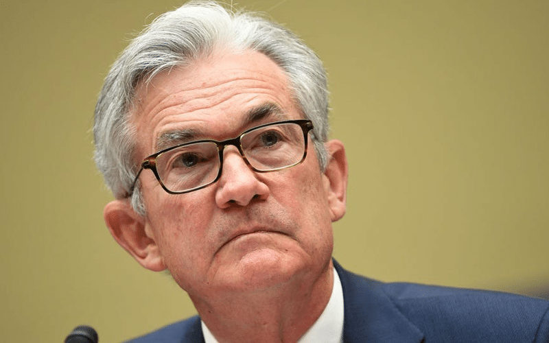 Fed’s Powell Poses Downside Risk to Economy, Complicates Inflation Outlook