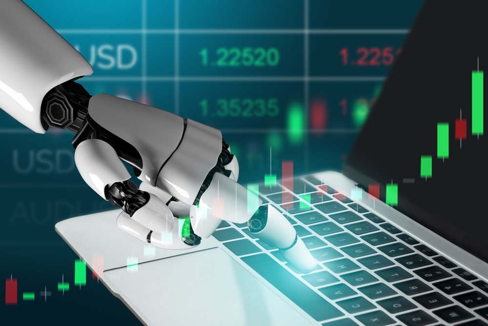 How to Choose a Forex Robot