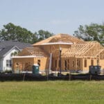 U.S. Housing Starts Dropped 0.7% in October as Building Permits Increases