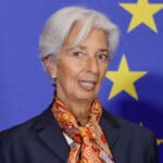 Interest Rate Hikes Unlikely for 2022, Says ECB’s Lagarde