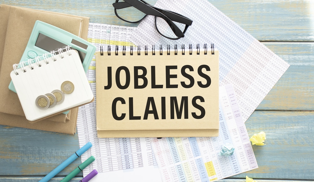 US Weekly Jobless Claims Sank To 199,000, The Lowest Level in Over 50 years