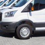 Sales of New Commercial Vehicles in the EU Plummet by 16.4% in October