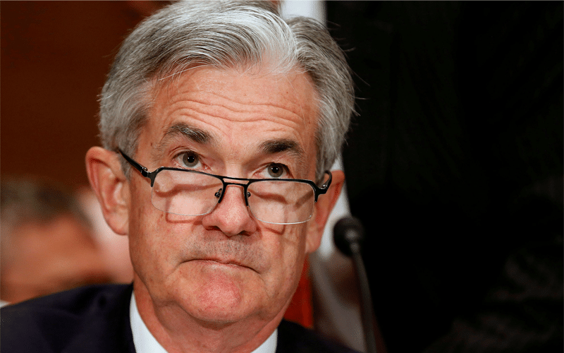 Time To Taper Bonds Smoothly, Not Rate Hikes, Says Powell