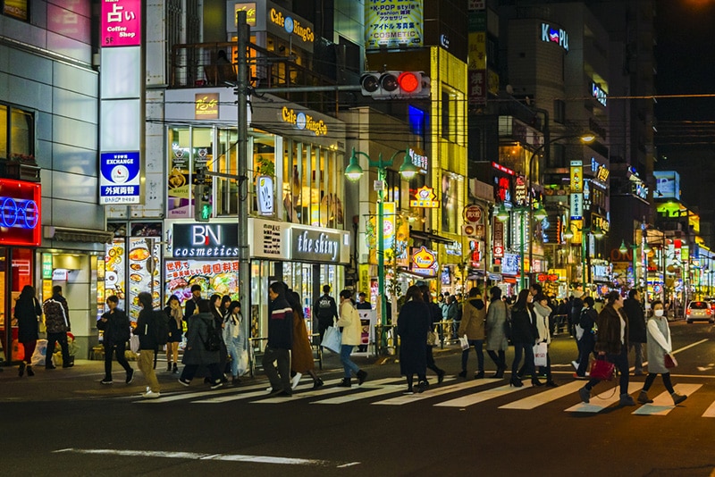Japan Approves $490 Billion Spending Package to Jump-Start Economy