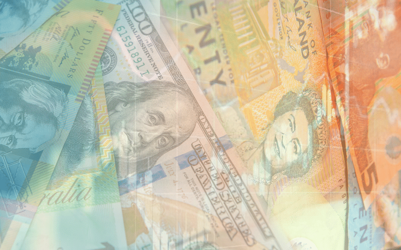 AUDUSD & NZDUSD Struggling for the Direction amid Dollar Softness
