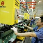China’s Industrial Profits Cools to a 9% y/y Growth in November