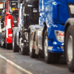 UK Commercial Vehicle Production Slips 7.8% in November