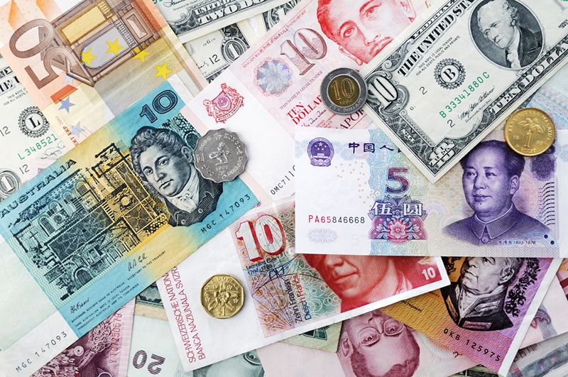 Currency Pairs to Avoid in Forex Trading in 2022
