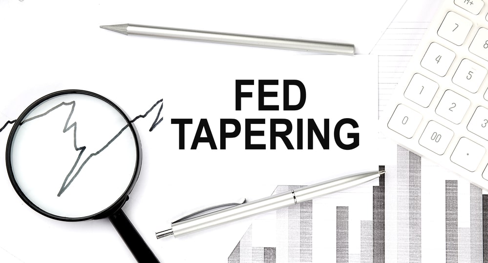 Fed Tapering Policy Explanation and Possible Outcomes in 2022
