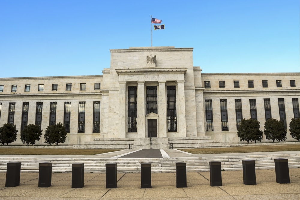 Fed Expects Three Quarter-Point Increases in 2022, More to Come in Following Years