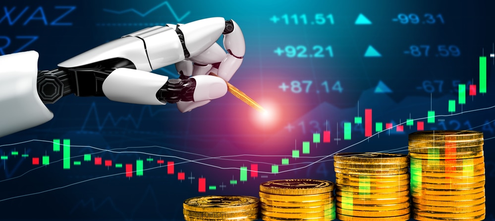 Forex Robot: The Epitome of Automated Trading
