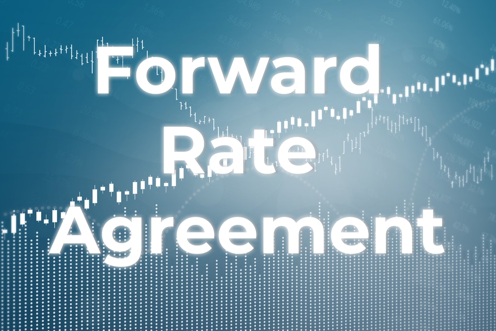 Forward Rate Agreements