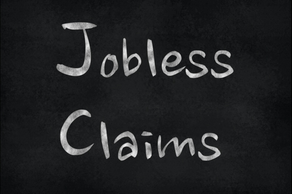 US Jobless Claims Grow by Highest in Four Months