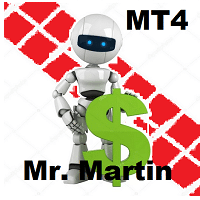 Mr. Martin