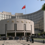 PBOC Keeps Rates Unchanged, Partly Rolls Over Medium-Term Loans