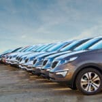 Passenger Car Registrations in EU Plunge 20.5% in Nov. to the Lowest in 28 Years