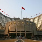 People’s Bank of China Cuts One-Year Loan Prime Rate to 3.8%