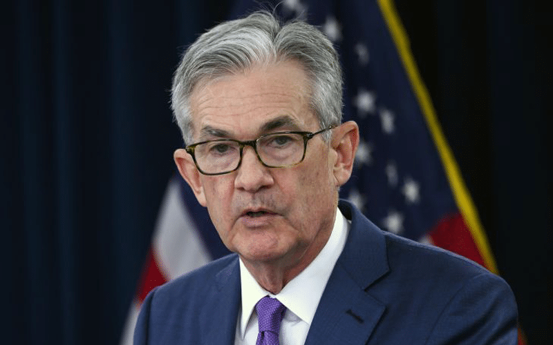 Fed to Consider Faster Bond-Buying Taper, Inflation A Key Concern — Powell