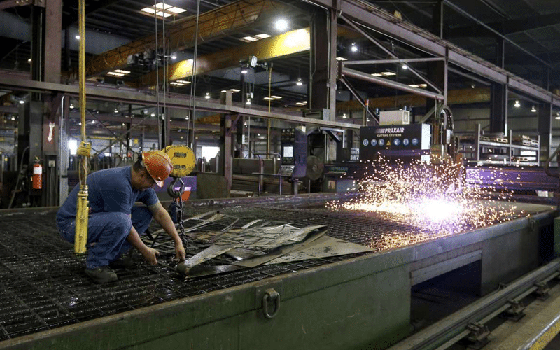 Texas Factory Activity in December Elevated as Employment Hits an 8-Month High