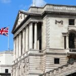 England Hikes Interest Rate in Surprise Move