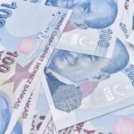 Turkish Lira Plunges to Another Record Low After Central Bank Slashes Rate