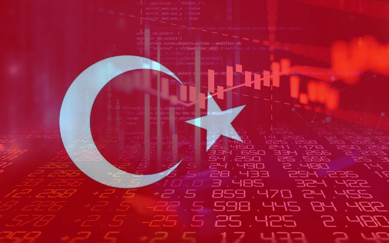 Turkish Stocks Soared the Most Globally in This Quarter