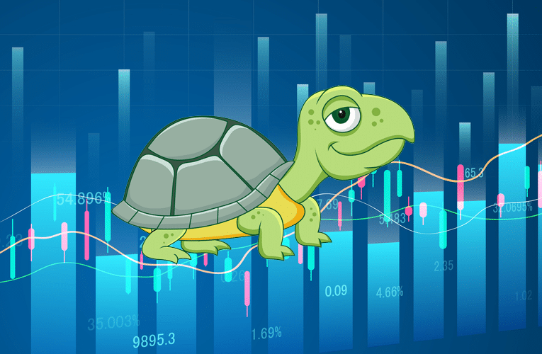 Turtle Trading