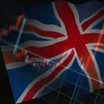 UK Third-Quarter Economic Growth Downgraded to 1.1%