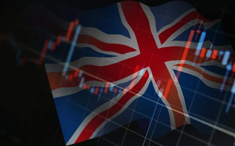 UK Third-Quarter Economic Growth Downgraded to 1.1%