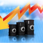 US Crude Inventories Slip to 428.3 Million Barrels